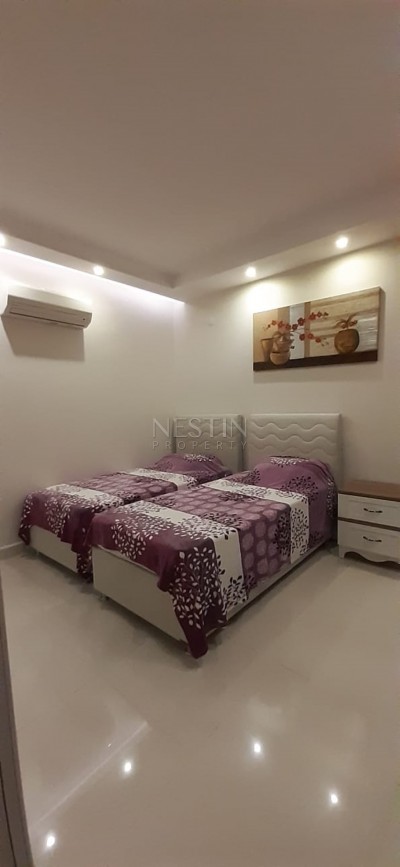 Комплекс класса люкс в районе Каргыджак фото 21