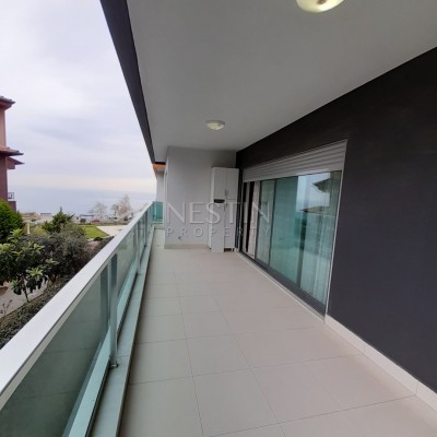 Комплекс класса люкс в районе Каргыджак фото 22