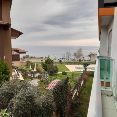 Комплекс класса люкс в районе Каргыджак фото 24