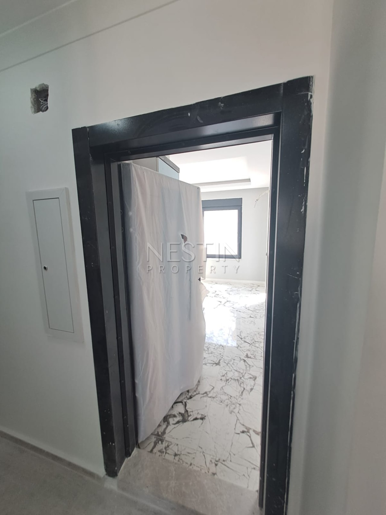 Квартира 1+1 в районе Махмутлар в 800 м от Средиземного моря фото 2