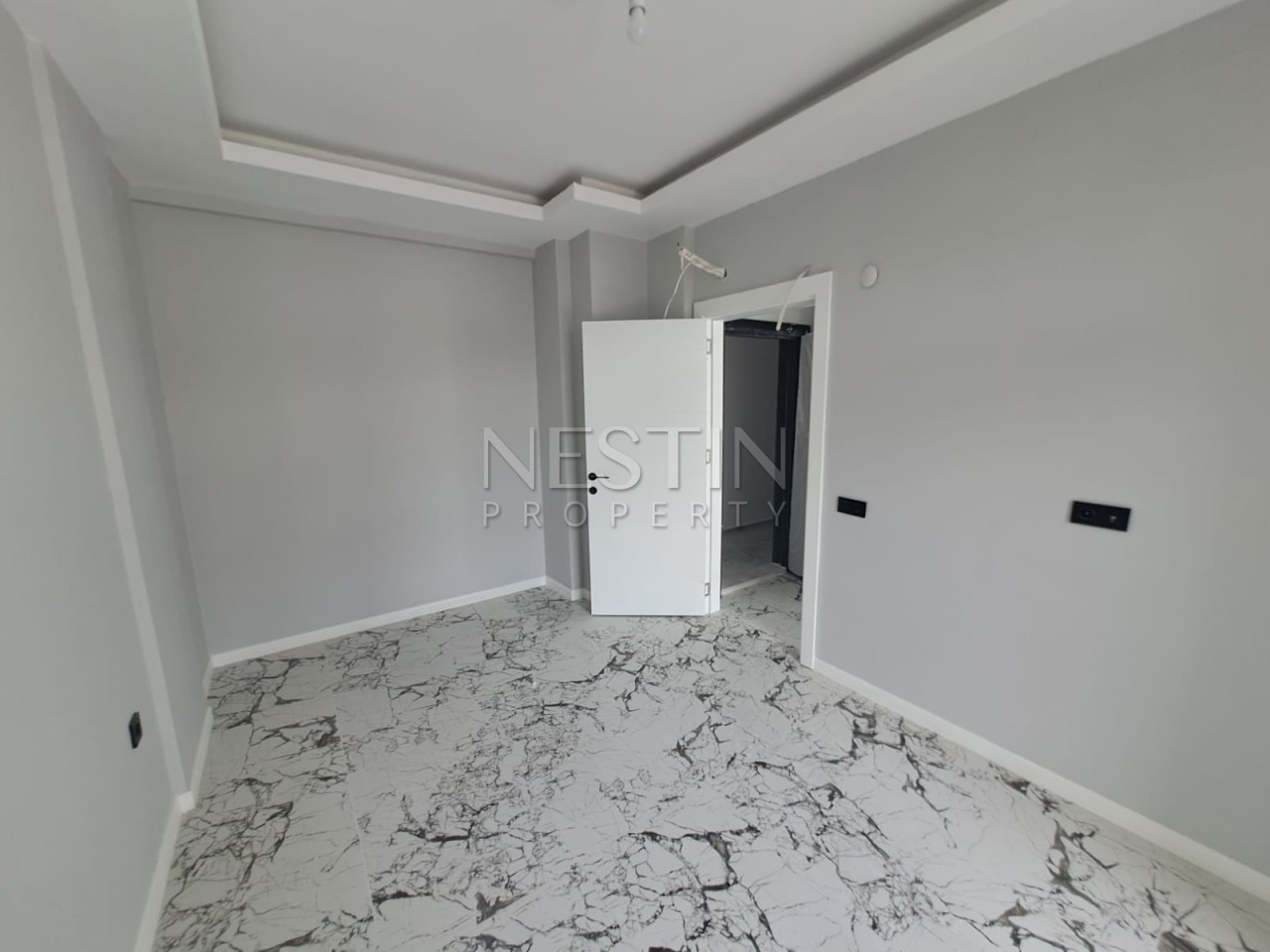 Квартира 1+1 в районе Махмутлар в 800 м от Средиземного моря фото 7