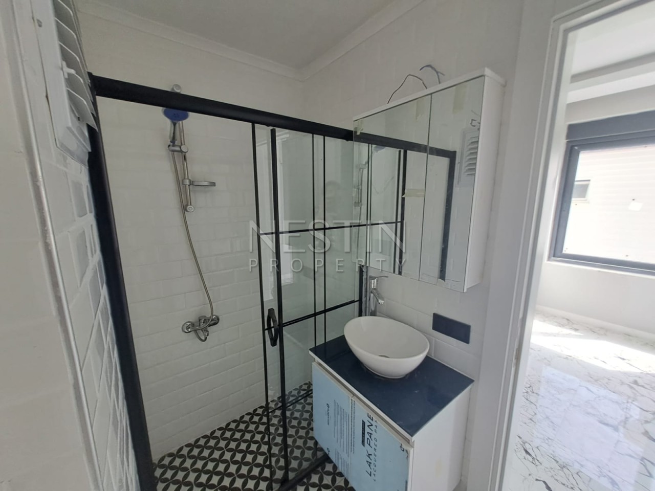 Квартира 1+1 в районе Махмутлар в 800 м от Средиземного моря фото 11