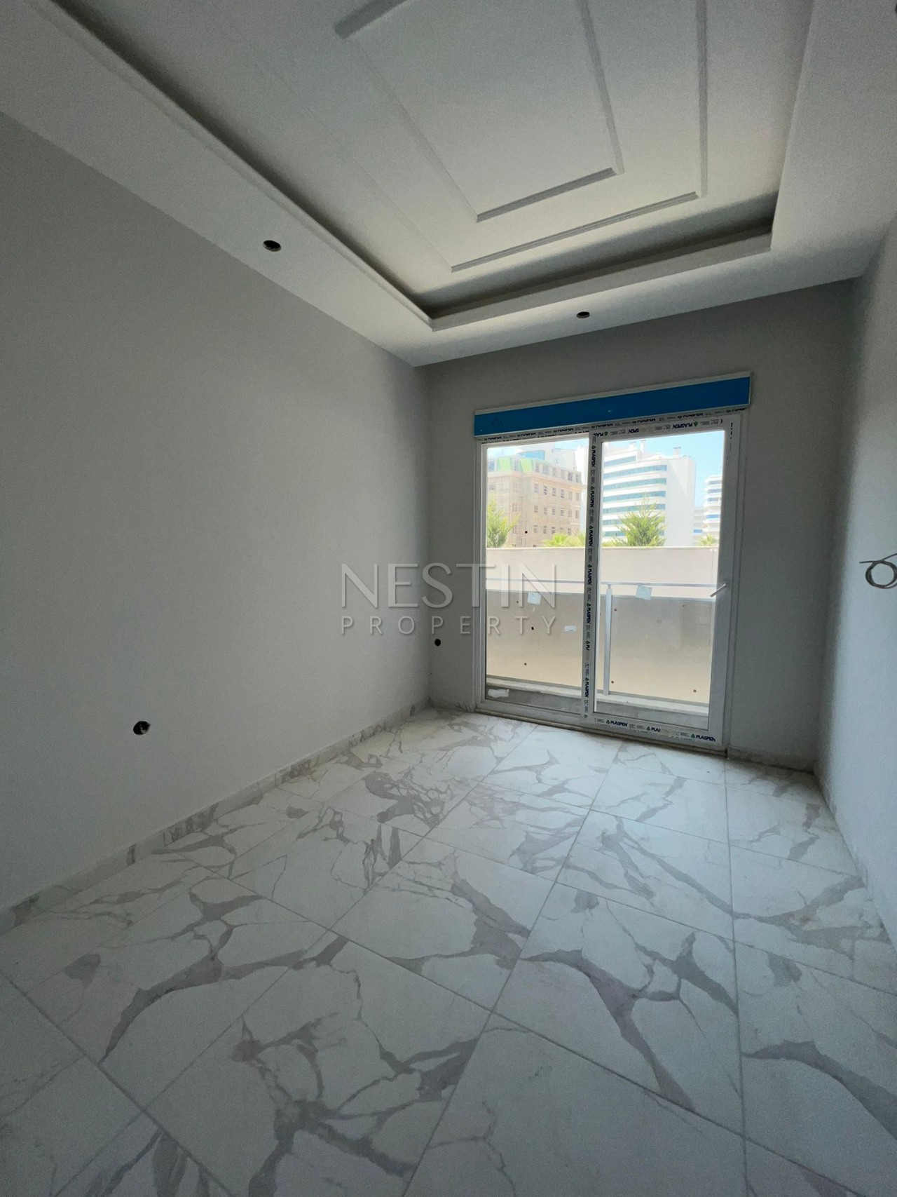 Квартира 1+1 в районе Махмутлар в 700 м от Средиземного моря фото 5