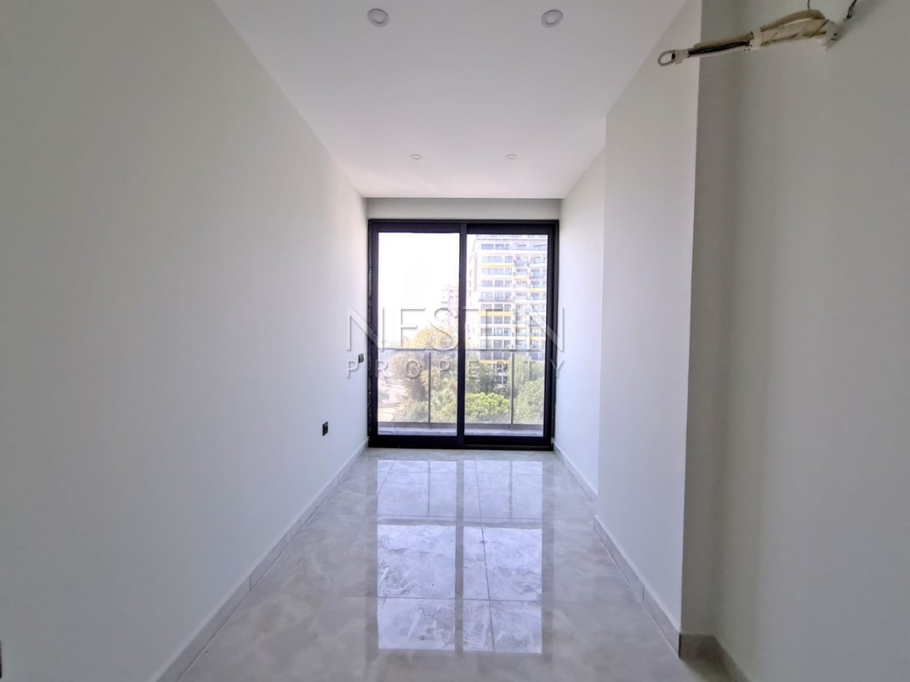 Апартаменты 2+1 на берегу Средиземного моря в новом комплексе класса люкс фото 25