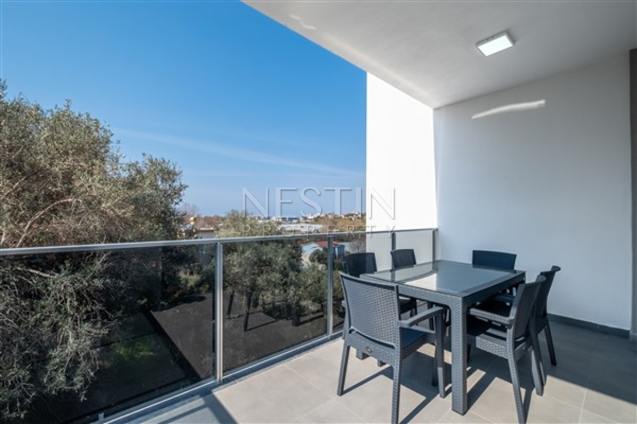 Квартира 2+1 в районе Каргыджак в 1000 м от Средиземного моря фото 10