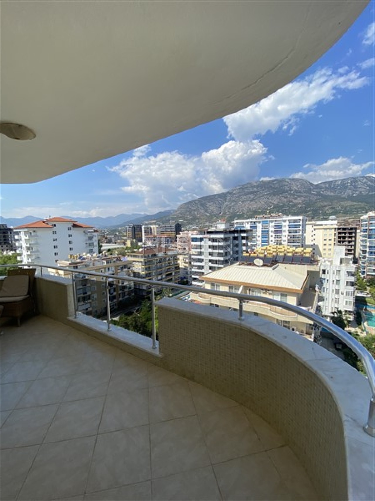 Квартира 2+1 в районе Махмутлар в 100 м от Средиземного моря фото 14