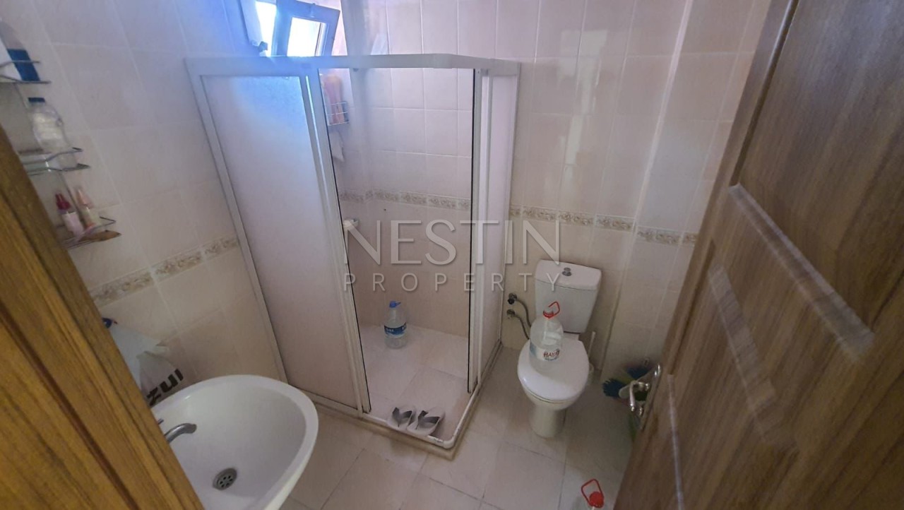 Квартира 2+1 в городе Мерсин район Мезитли в 50 м от Средиземного моря фото 15