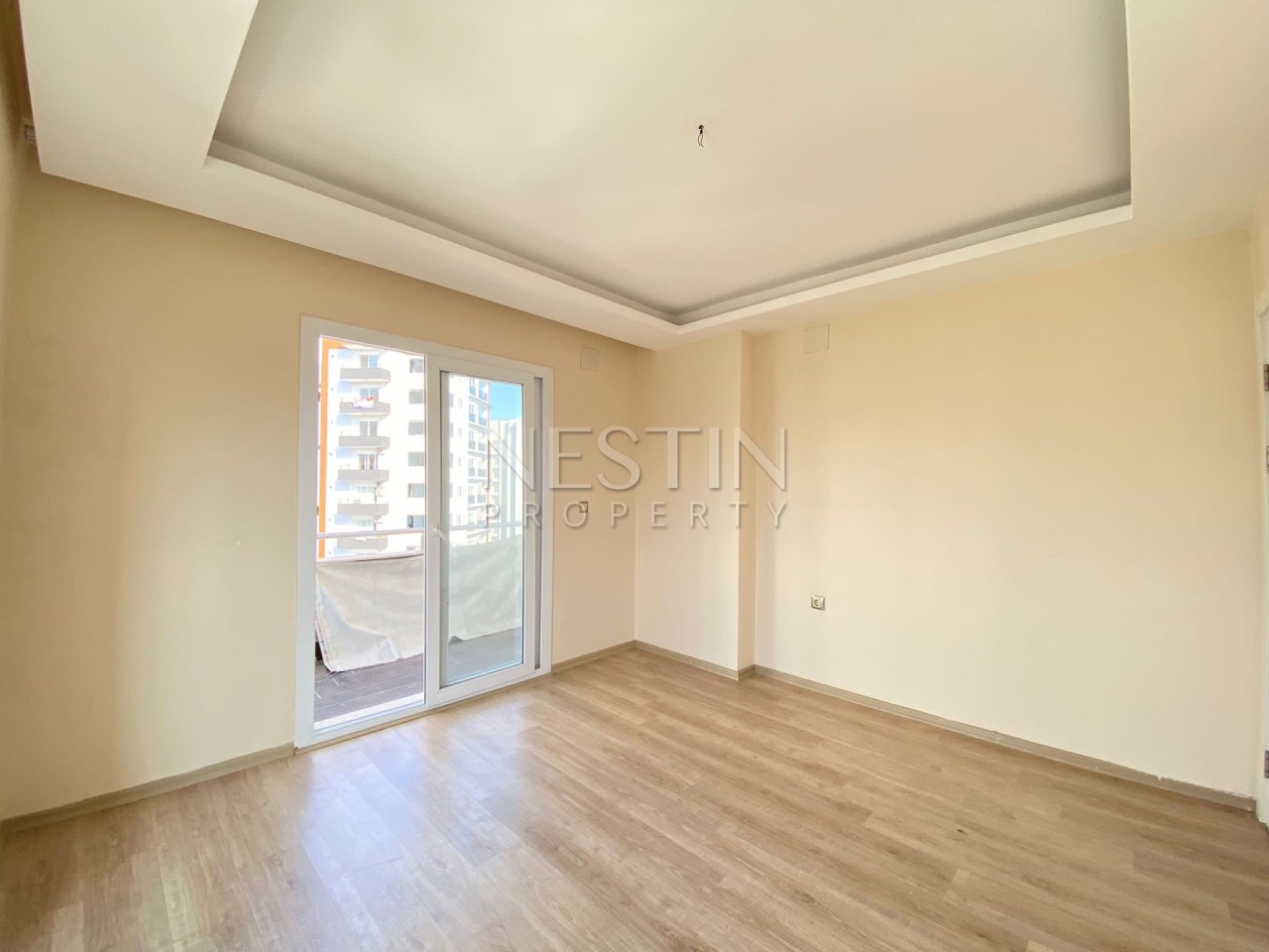 Квартира 2+1 в районе Тедже города Мерсин в 300 м от Средиземного моря фото 11