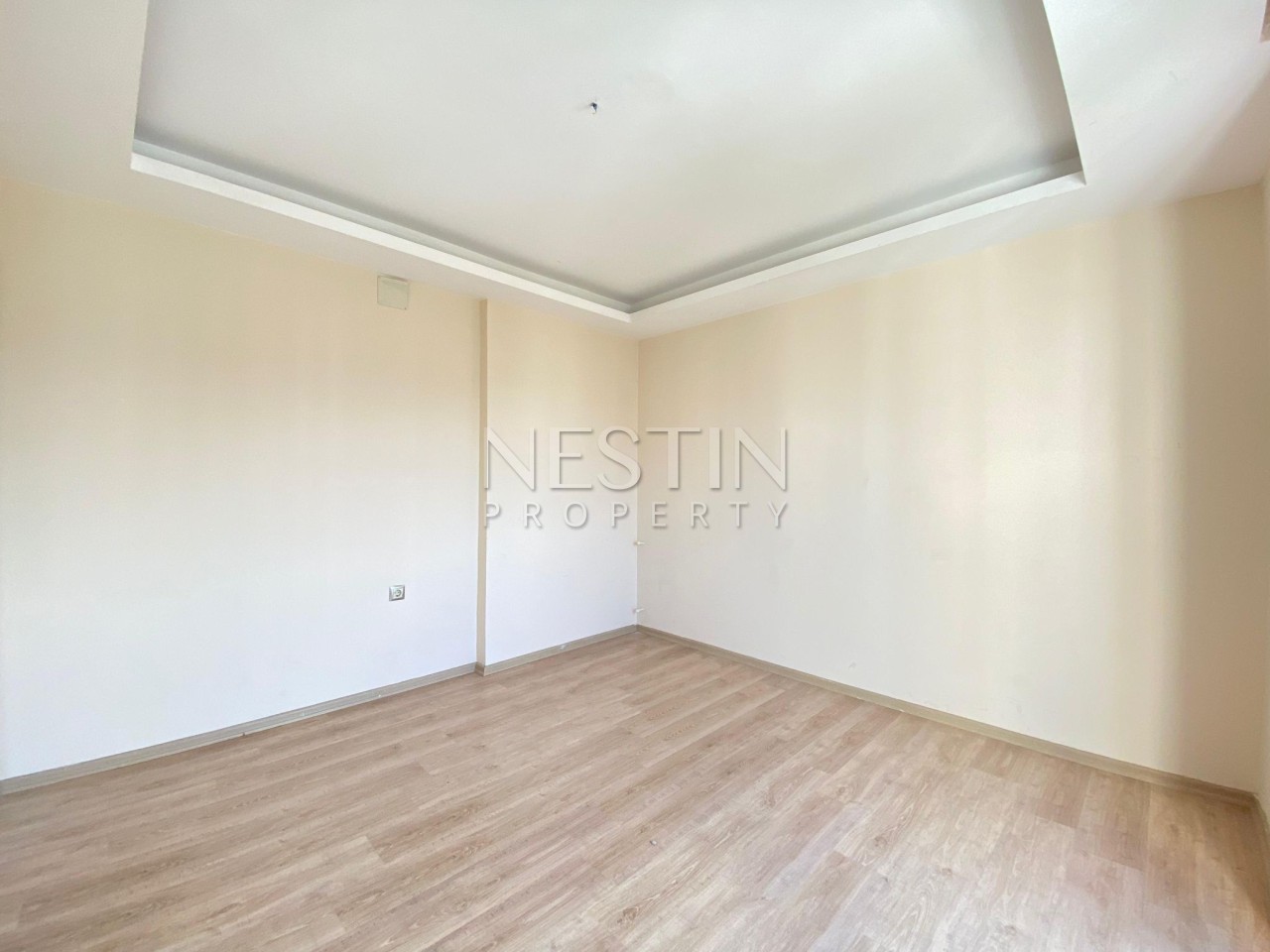 Квартира 2+1 в районе Тедже города Мерсин в 300 м от Средиземного моря фото 12