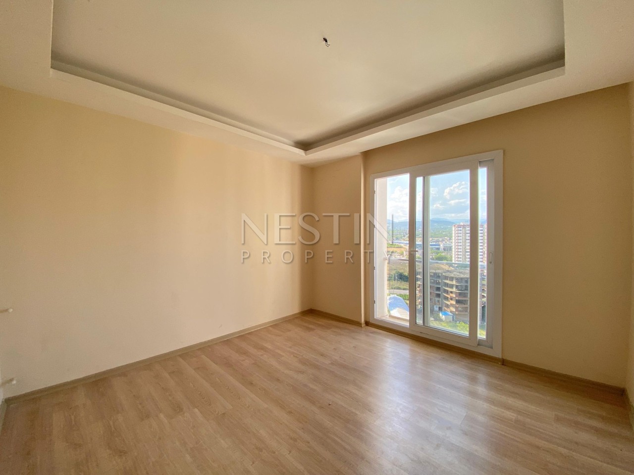 Квартира 2+1 в районе Тедже города Мерсин в 300 м от Средиземного моря фото 13