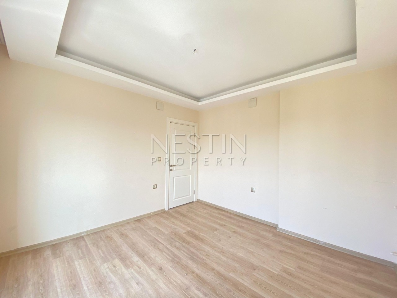 Квартира 2+1 в районе Тедже города Мерсин в 300 м от Средиземного моря фото 14