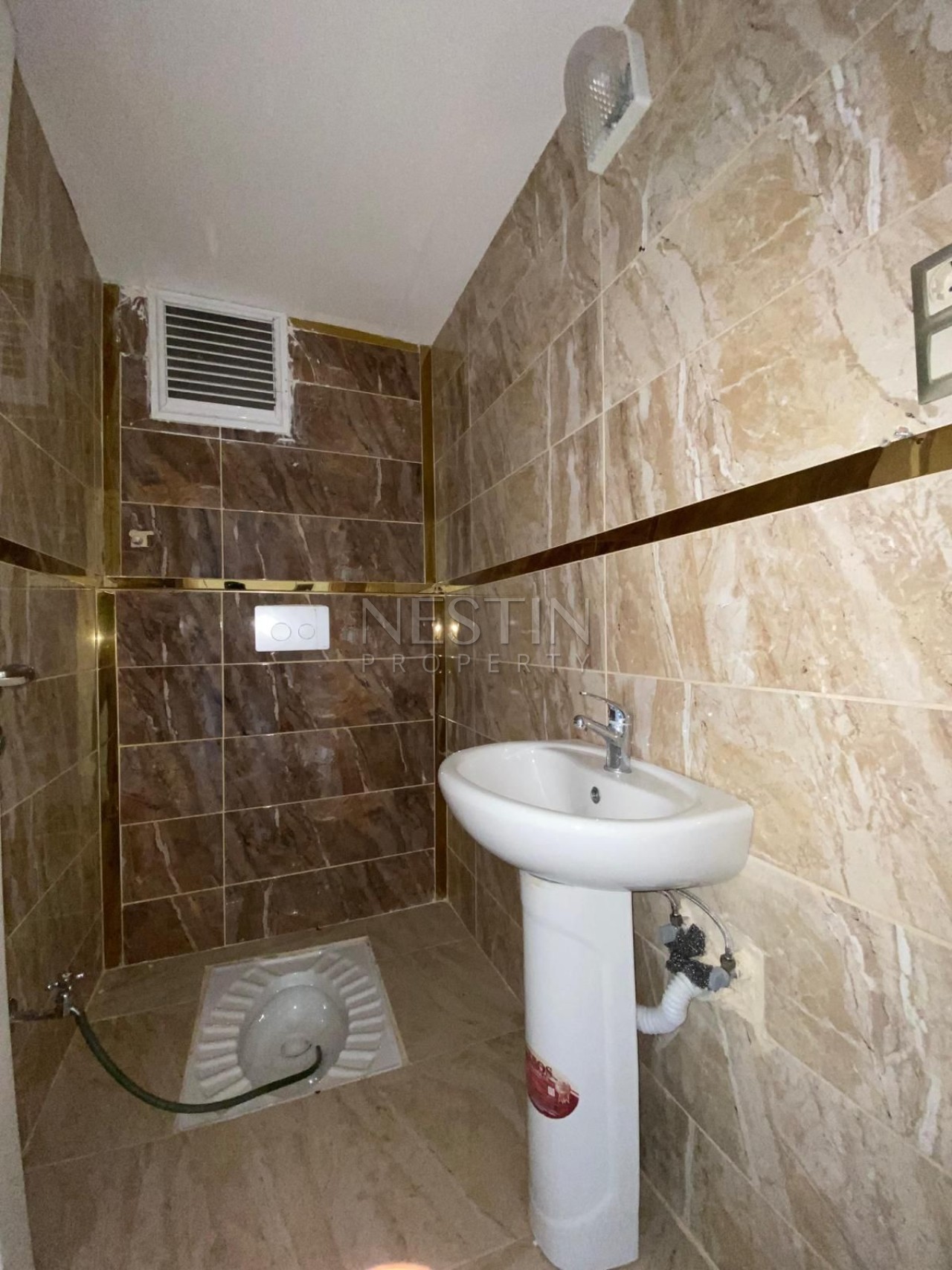 Квартира 2+1 в районе Тедже города Мерсин в 300 м от Средиземного моря фото 22