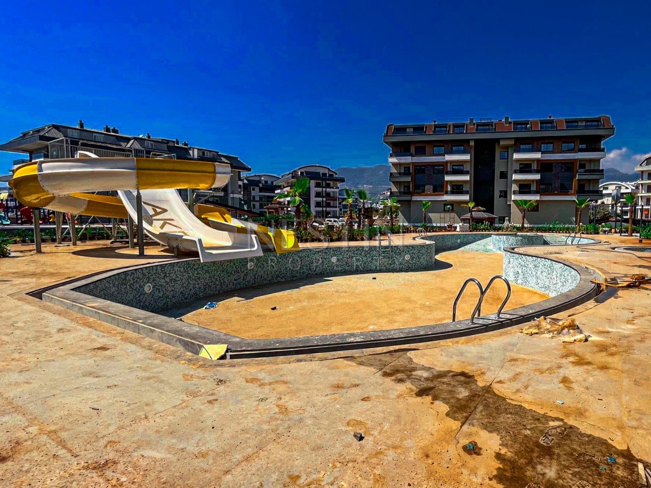 Квартира 2+1 в районе Оба в 1250 м от Средиземного моря фото 25