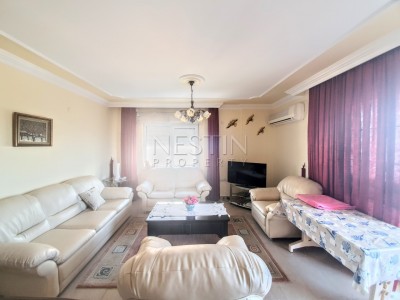 Квартира 3+1 с мебелью недалеко от моря в Махмутларе фото 7