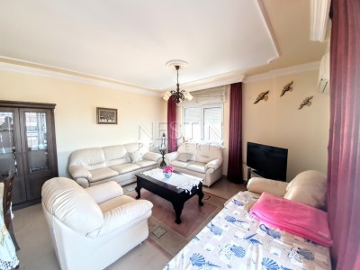 Квартира 3+1 с мебелью недалеко от моря в Махмутларе фото 8