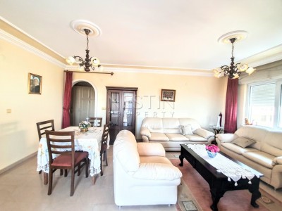 Квартира 3+1 с мебелью недалеко от моря в Махмутларе фото 13