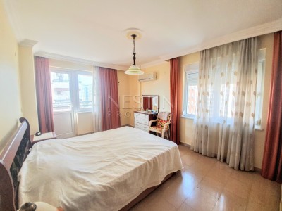 Квартира 3+1 с мебелью недалеко от моря в Махмутларе фото 18