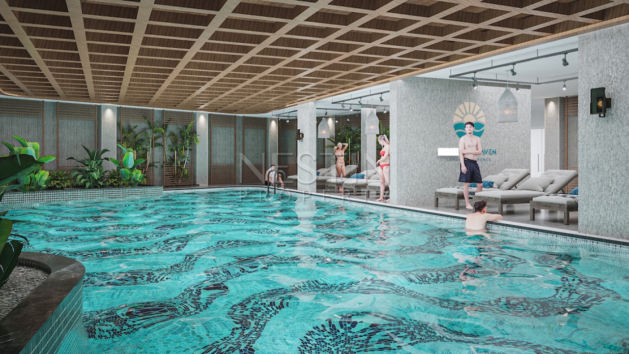 Жилой комплекс на Северном Кипре район Гюзельюрт в 100 м от Средиземного моря фото 58