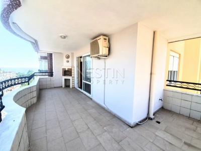 Квартира 3+1 с мебелью недалеко от моря в Махмутларе фото 21