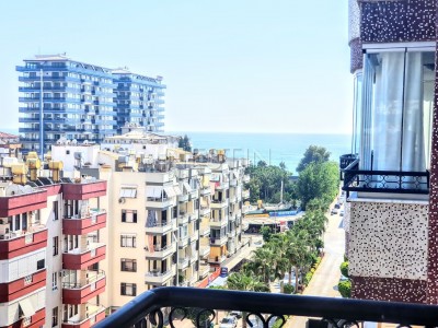 Квартира 3+1 с мебелью недалеко от моря в Махмутларе фото 23