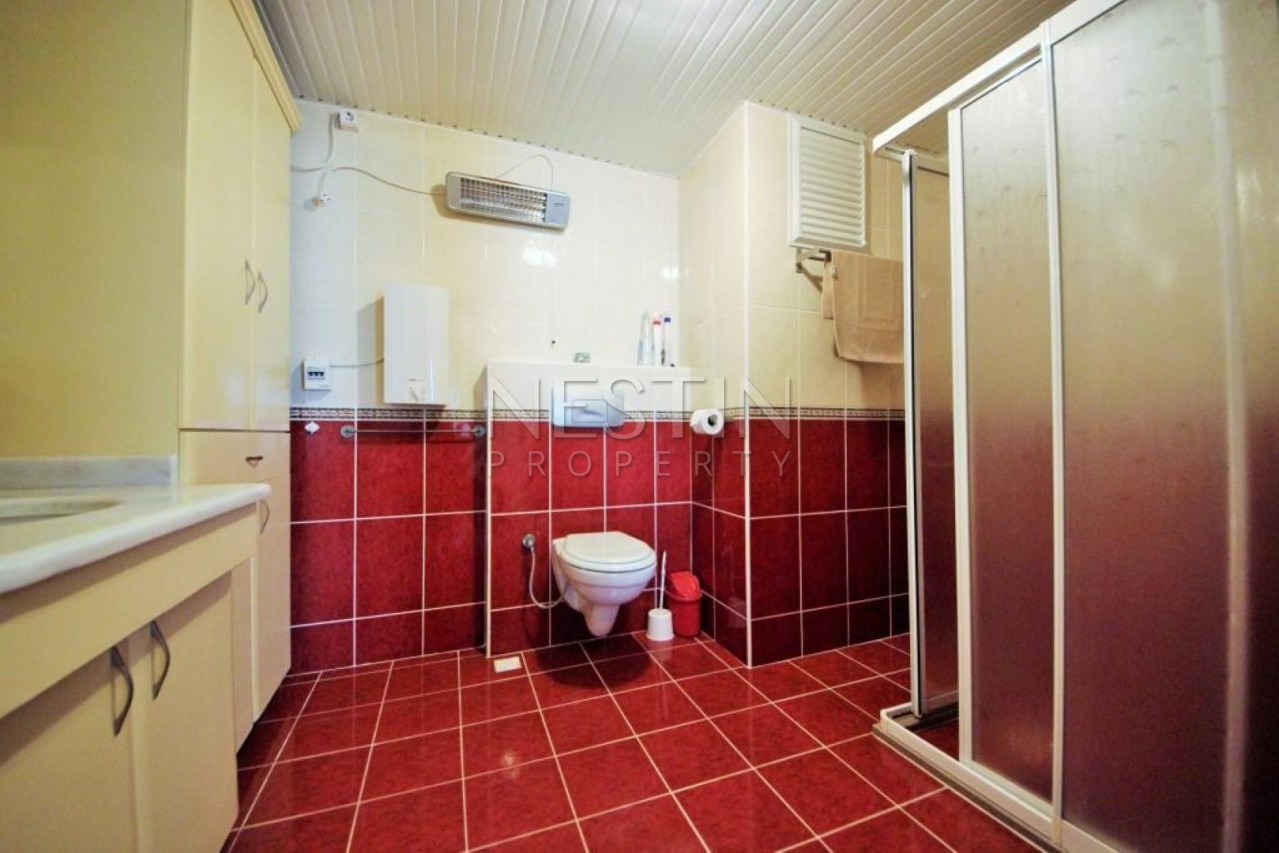 Квартира 3+1 с мебелью недалеко от моря в Махмутларе фото 26