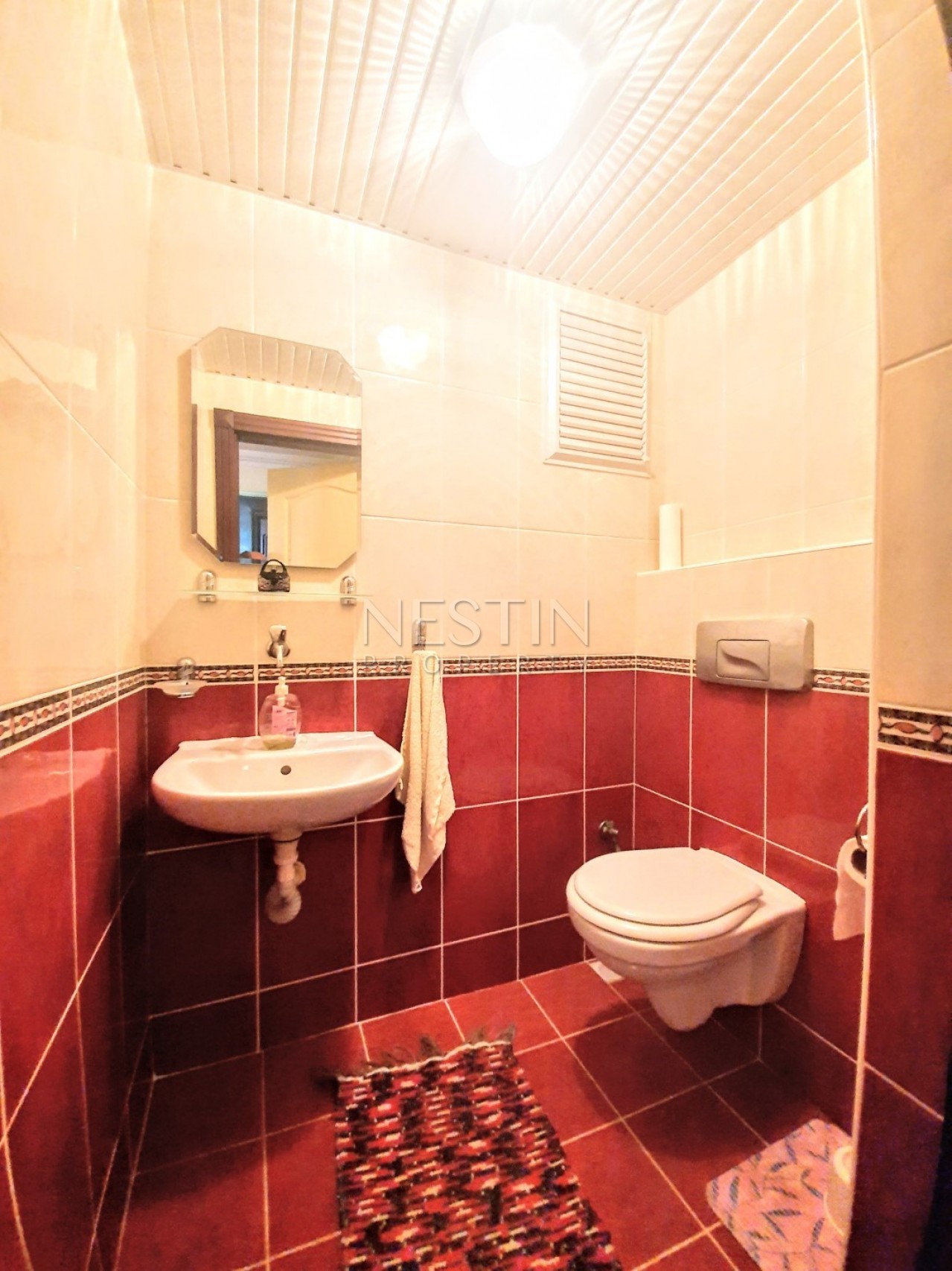 Квартира 3+1 с мебелью недалеко от моря в Махмутларе фото 27