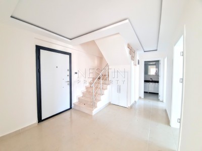 Дуплекс апартаменты 4+1 в Махмутларе фото 2