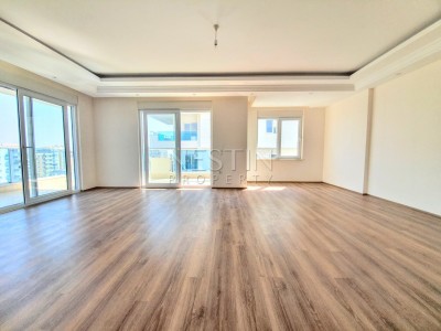 Дуплекс апартаменты 4+1 в Махмутларе фото 3