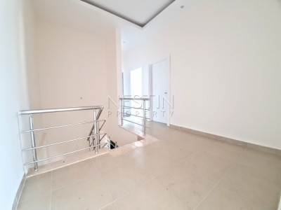 Дуплекс апартаменты 4+1 в Махмутларе фото 13