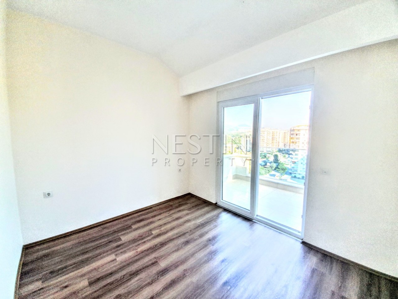 Дуплекс апартаменты 4+1 в Махмутларе фото 16