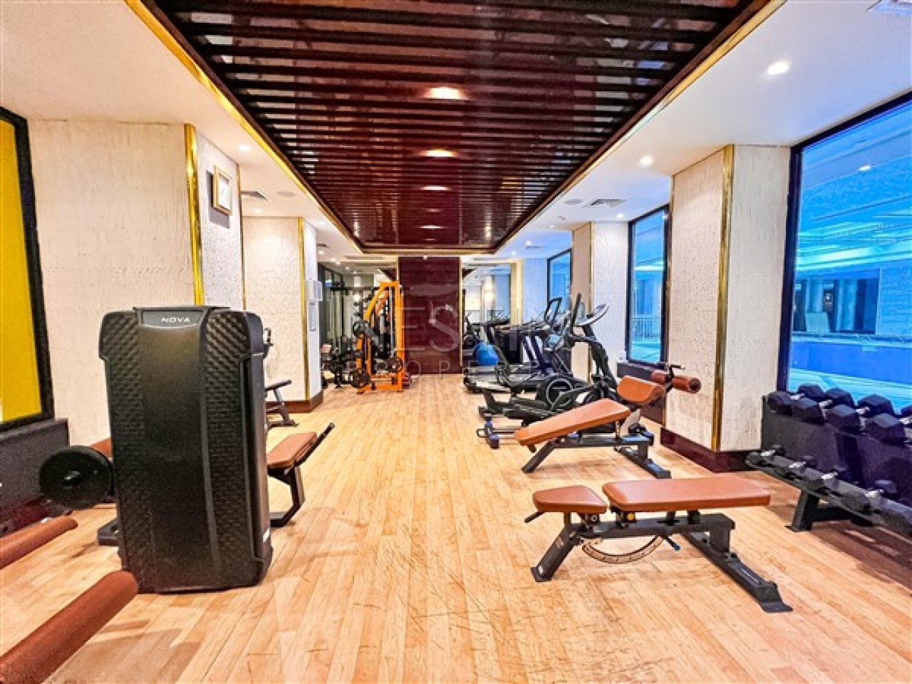 Квартира 2+1 в районе Оба в 100 м от Средиземного моря фото 25