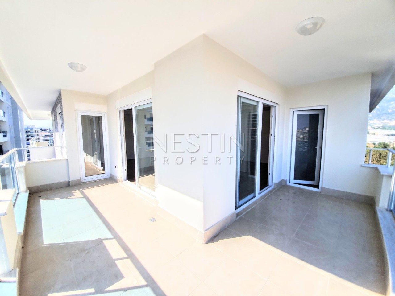 Дуплекс апартаменты 4+1 в Махмутларе фото 18