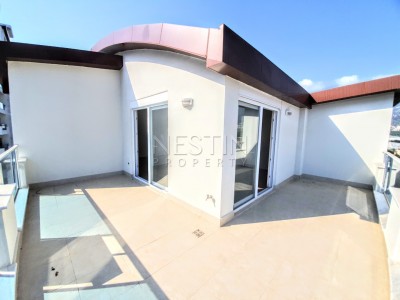 Дуплекс апартаменты 4+1 в Махмутларе фото 20