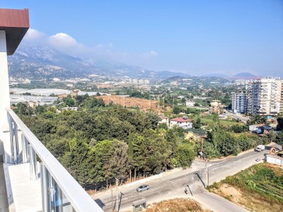 Дуплекс апартаменты 4+1 в Махмутларе фото 21