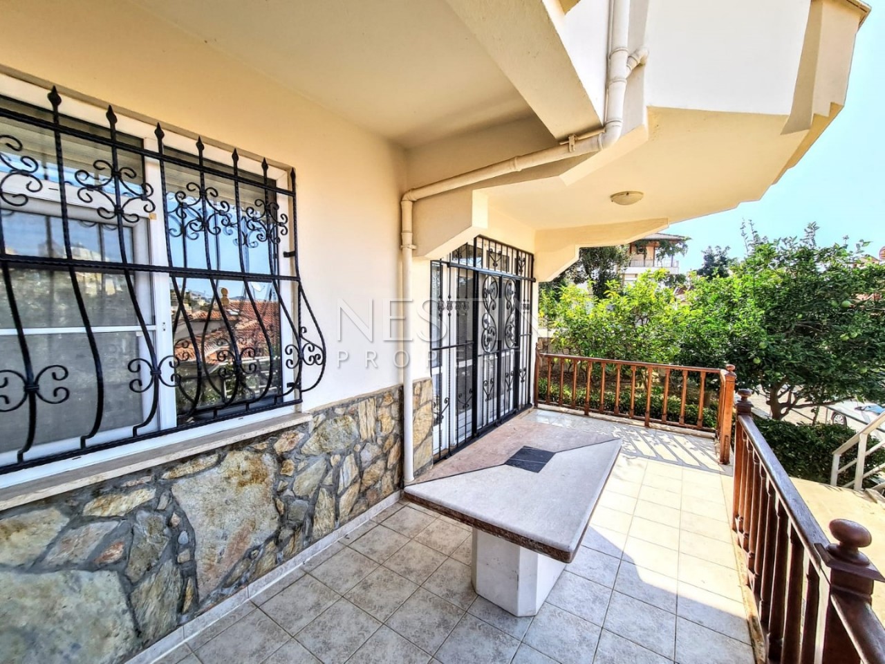 Очаровательная вилла, в районе Кестель по очень хорошей цене фото 7