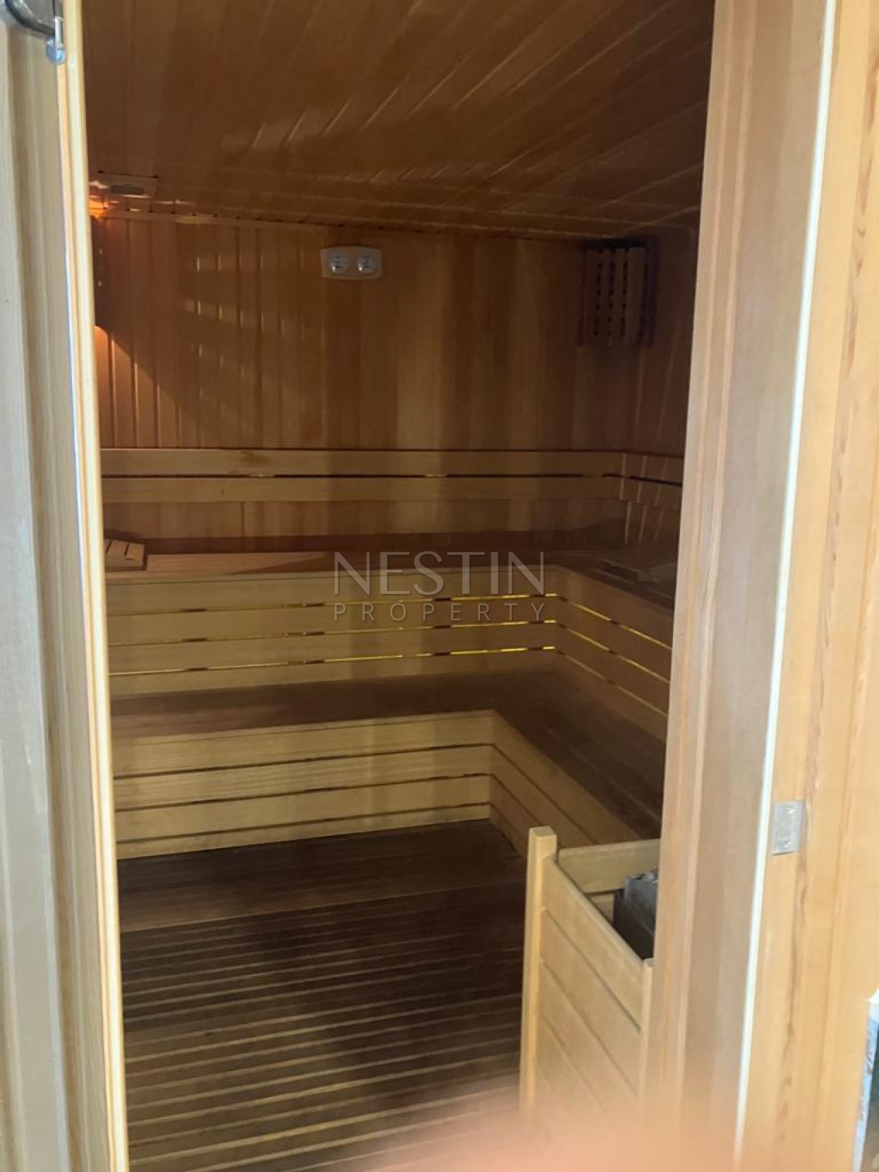 Квартира 1+1 в районе Махмутлар в 300 м от Средиземного моря фото 14