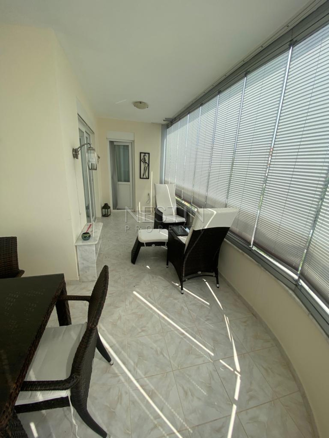 Квартира 2+1 в районе Тосмур в 650 м от Средиземного моря фото 10