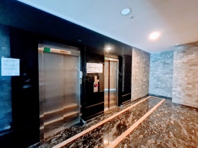 Апартаменты 1+1 с видом на море в новом комплексе района Махмутлар фото 11