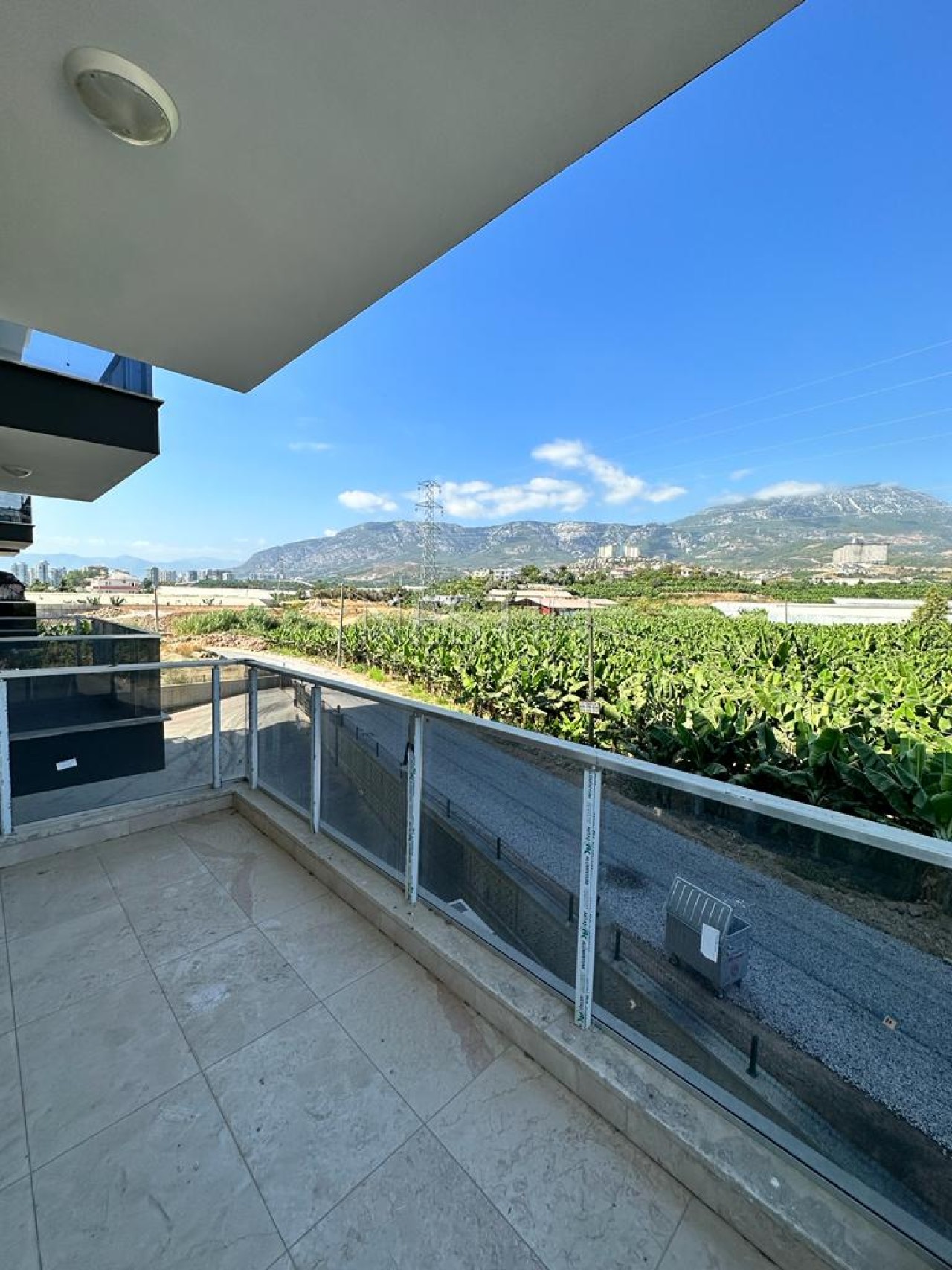 Квартира 1+1 в районе Каргыджак в 500 м от Средиземного моря фото 8