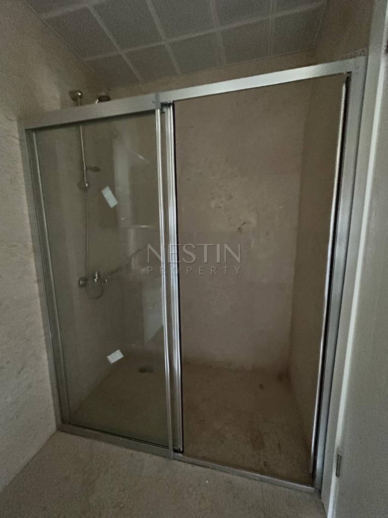 Квартира 1+1 в районе Каргыджак в 500 м от Средиземного моря фото 14