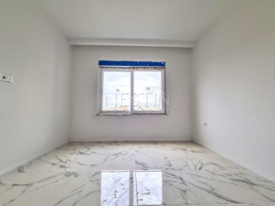 Апартаменты 1+1 с видом на море в новом комплексе района Махмутлар фото 18