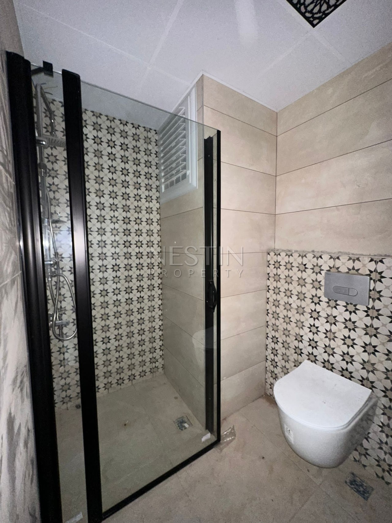 Квартира 1+1 в городе Мерсин район Томюк в 200 м от Средиземного моря фото 15