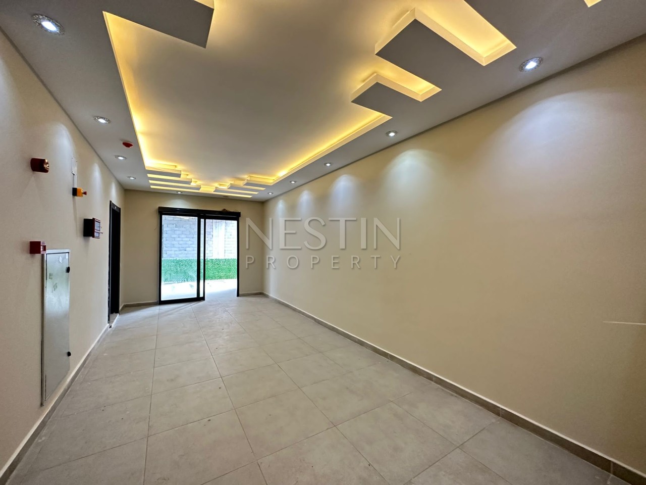 Квартира 1+1 в городе Мерсин район Томюк в 200 м от Средиземного моря фото 18