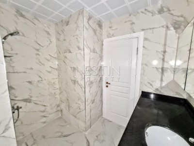 Апартаменты 1+1 с видом на море в новом комплексе района Махмутлар фото 23