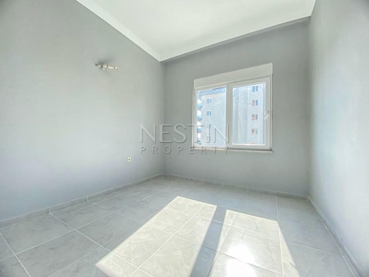 Квартира 1+1 в районе Авсаллар в 1500 м от Средиземного моря фото 11