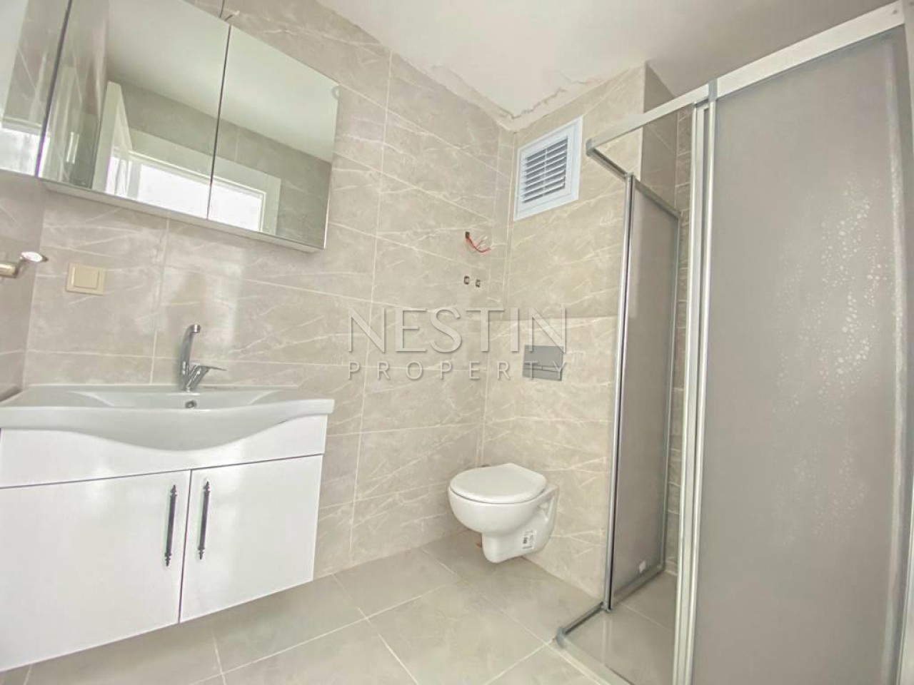 Квартира 1+1 в районе Авсаллар в 1500 м от Средиземного моря фото 16