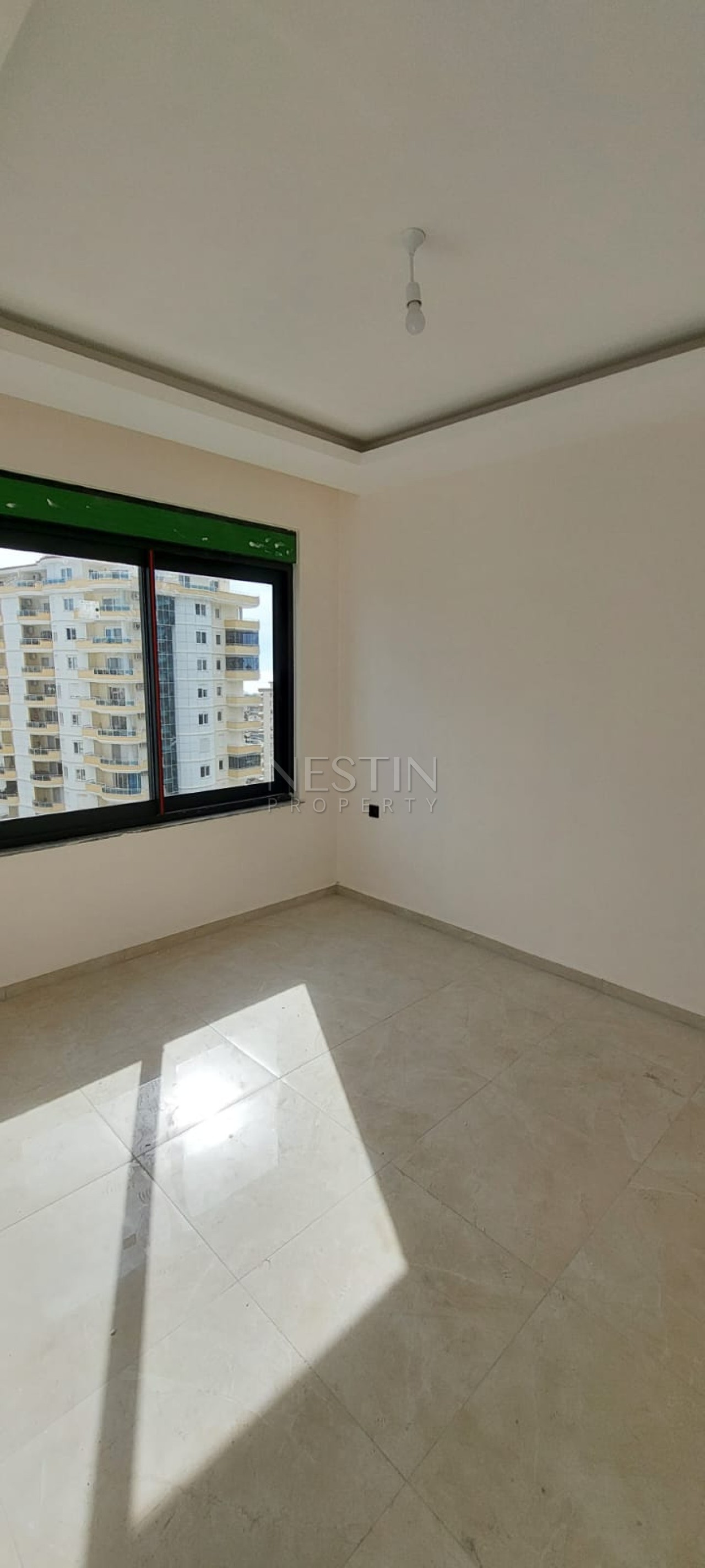 Квартира 1+1 в районе Махмутлар в 1000 м от Средиземного моря фото 9