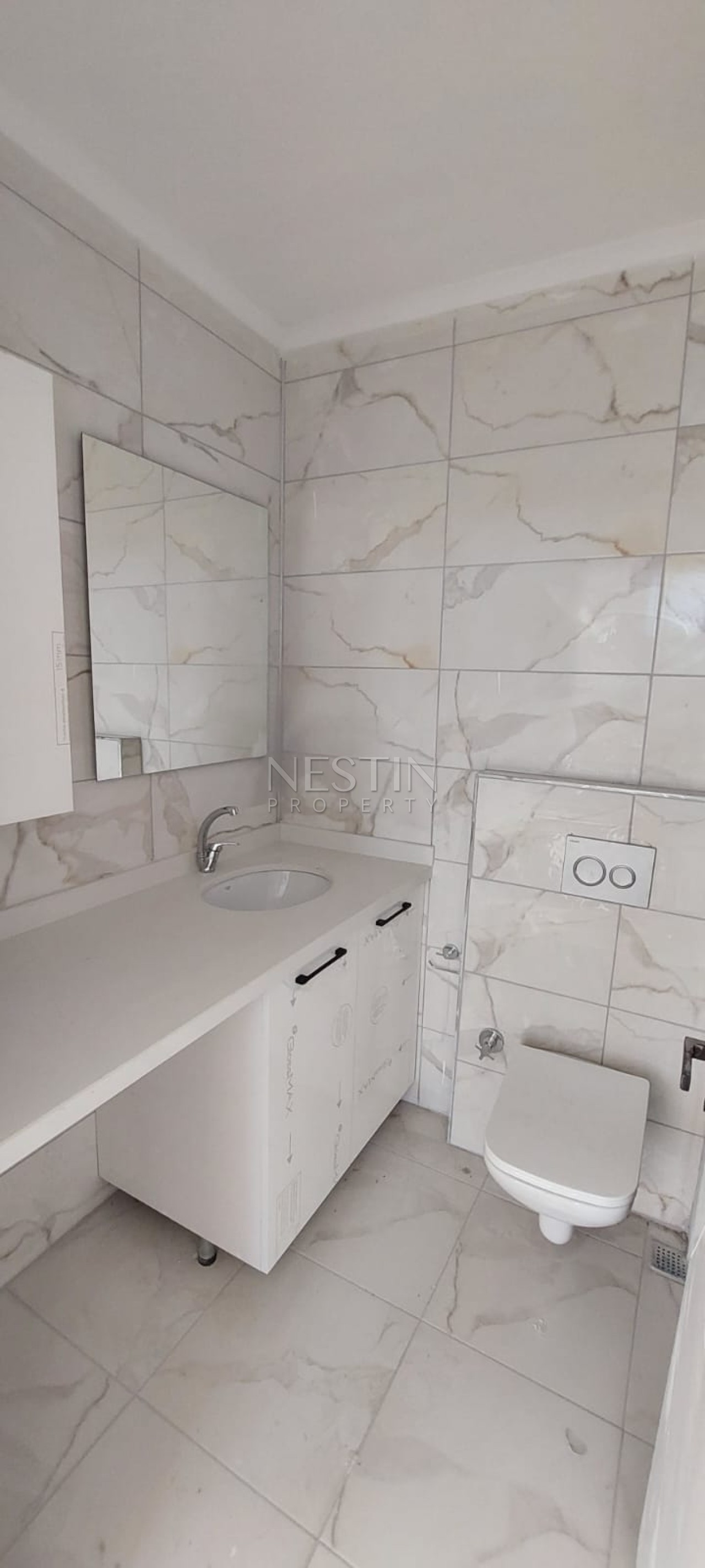 Квартира 1+1 в районе Махмутлар в 1000 м от Средиземного моря фото 12