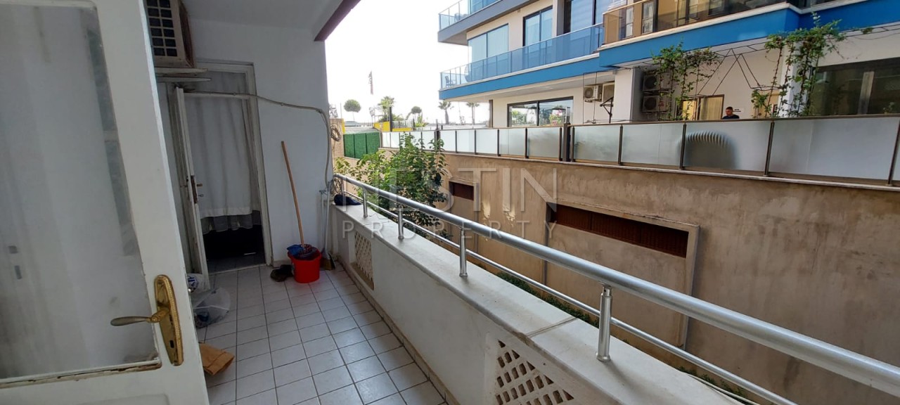 Квартира 2+1 в районе Махмутлар на первой береговой линии фото 12