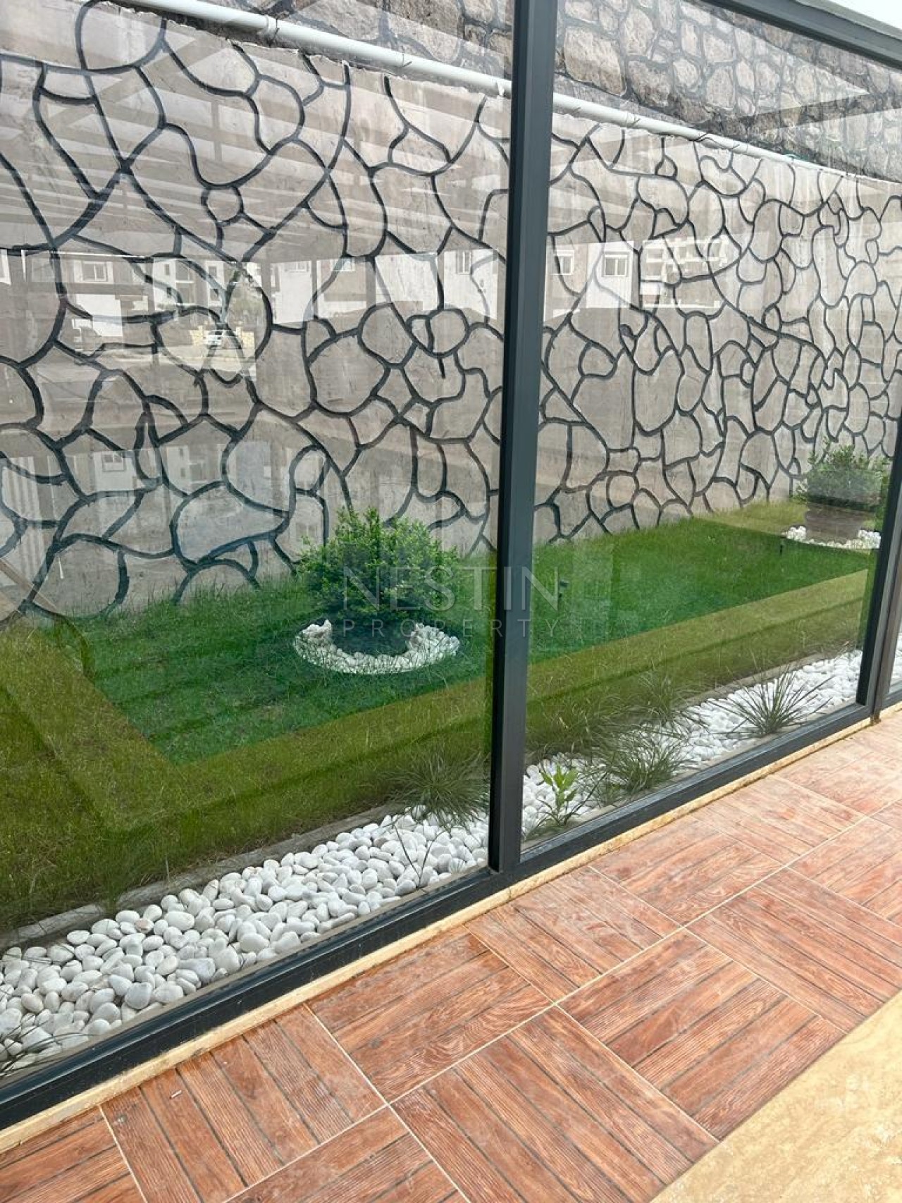 Квартира 1+1 в районе Авсаллар в 650 м от Средиземного моря фото 10